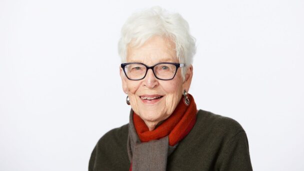 Kate Villers